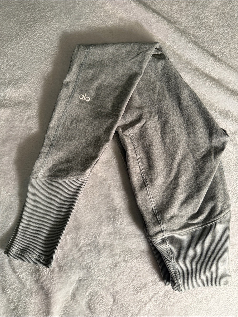 ALO Yoga Active Leggings